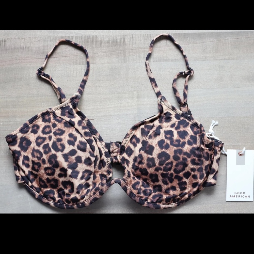 Bikini Top - image 1